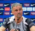 Luis Enrique Nyatakan Tekad PSG Raih Tiga Poin Penuh Lawan Lorient