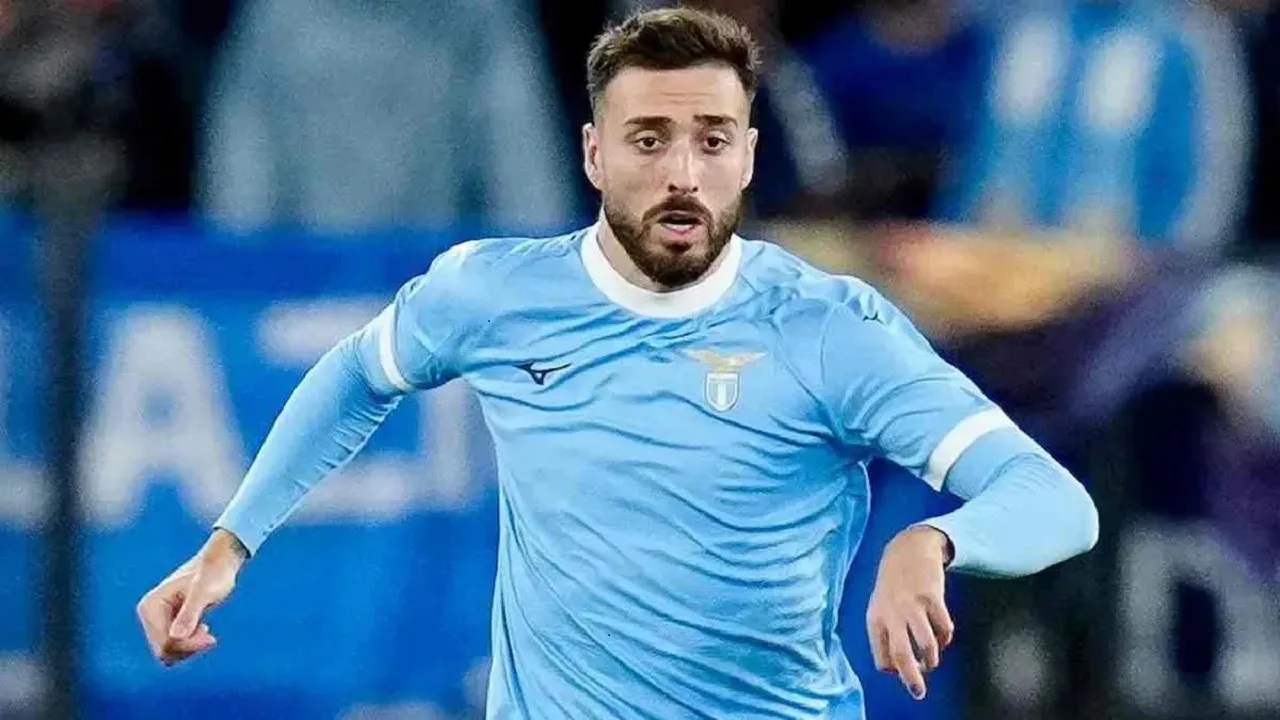 Madrid dan Inter Bikin Misi AC Milan Datangkan Mario Gila Makin Rumit