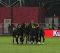 Malut United FC Pindah Kandang Ke Jatidiri Untuk Jamu Persis Solo
