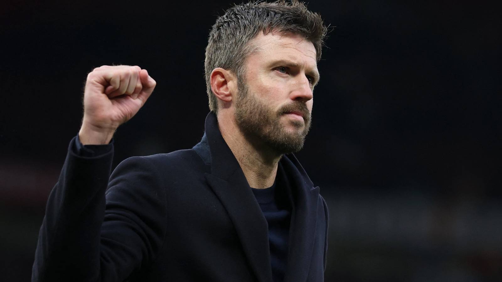 Man Utd Ungguli Man City dalam Perburuan Gelandang ‘Monster’