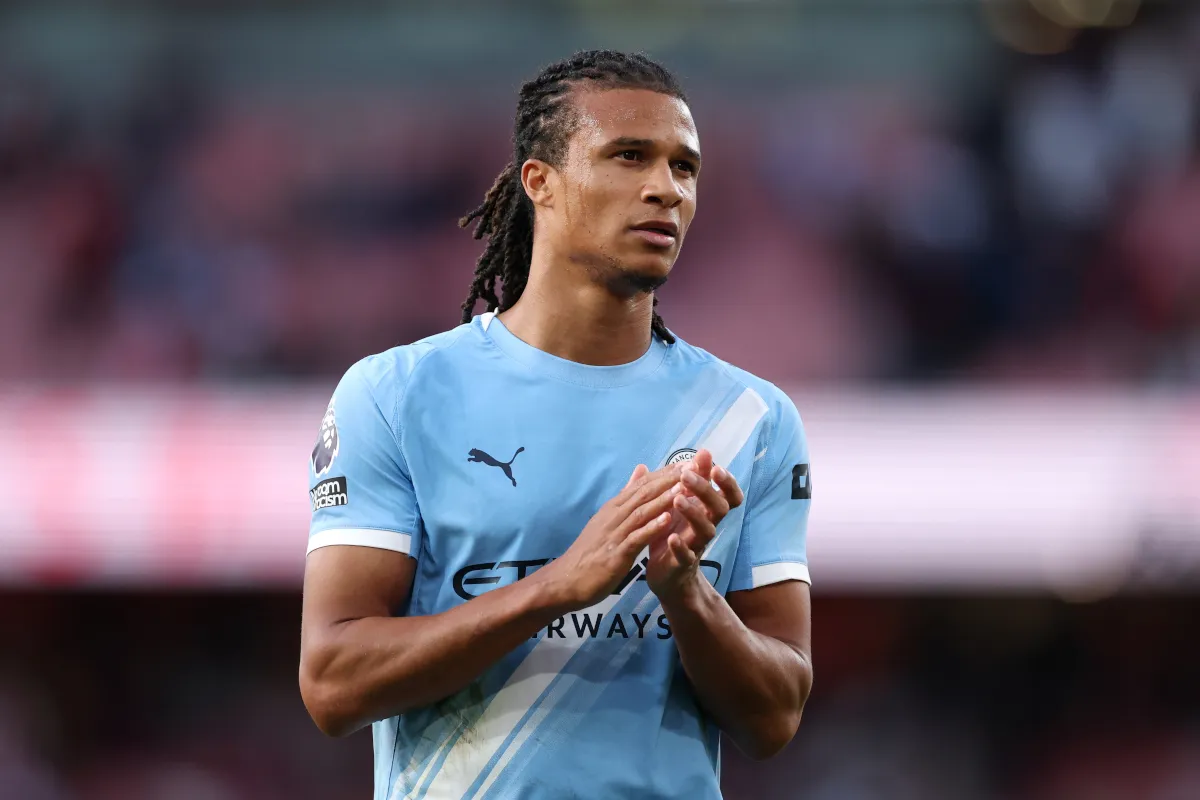 Manchester City Sodorkan Ake ke Inter dalam Upaya Perkuat Hubungan - sumber: (footballitalia)