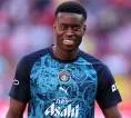 Marc Guehi Disebut Layak Jadi Kapten Manchester City Berikutnya