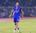 Marc Klok: Persib Pamerkan Mental Juara di Lapangan