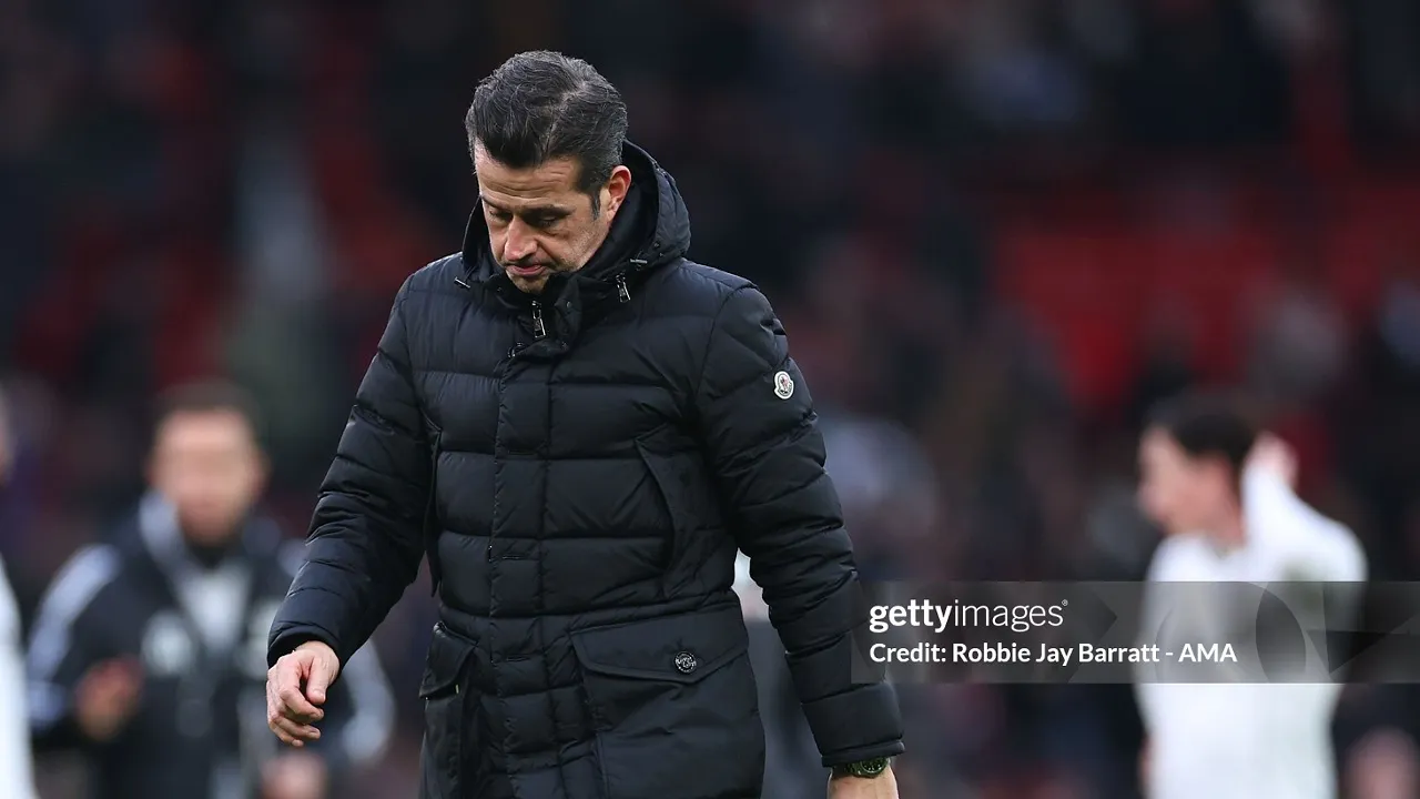 Marco Silva Targetkan Kemenangan Fulham di Kandang Arsenal