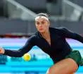 Marta Kostyuk Bagikan Kabar Kesehatan Teranyar Jelang Final Di Madrid