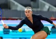 Marta Kostyuk Bagikan Kabar Kesehatan Teranyar Jelang Final Di Madrid
