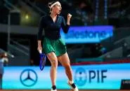 Marta Kostyuk Tembus Final Pertama Turnamen WTA Level 1000 Di Madrid
