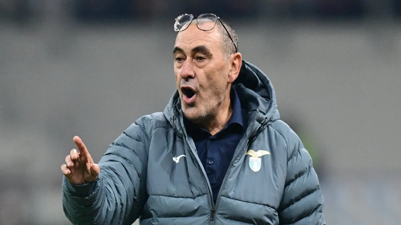 Pelatih Lazio