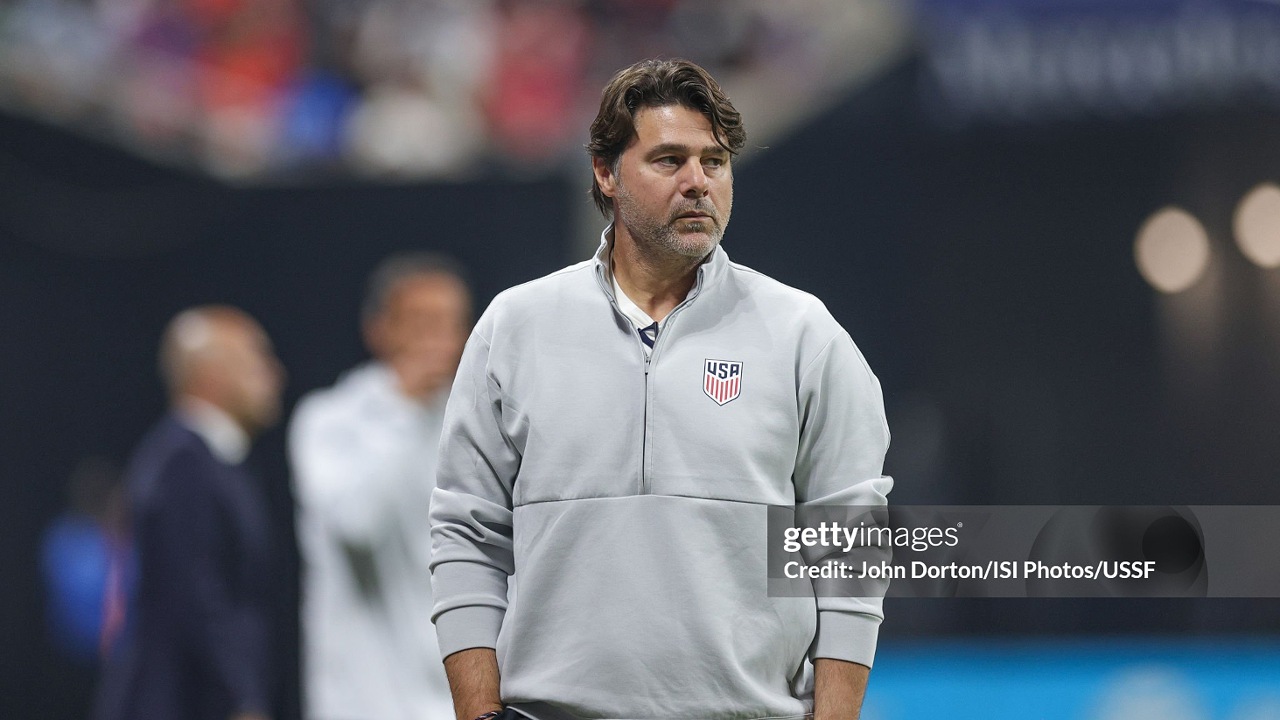 Mauricio Pochettino Ungkap Peran Terbatas di Transfer Chelsea