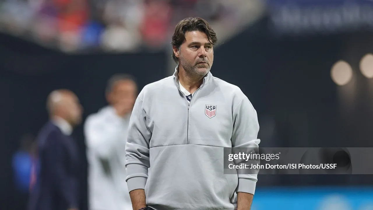 Mauricio Pochettino akui hanya setujui dua transfer Chelsea