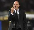 Max Allegri Sepakat, Tiket UCL Syarat Budget Transfer 60 Juta Euro