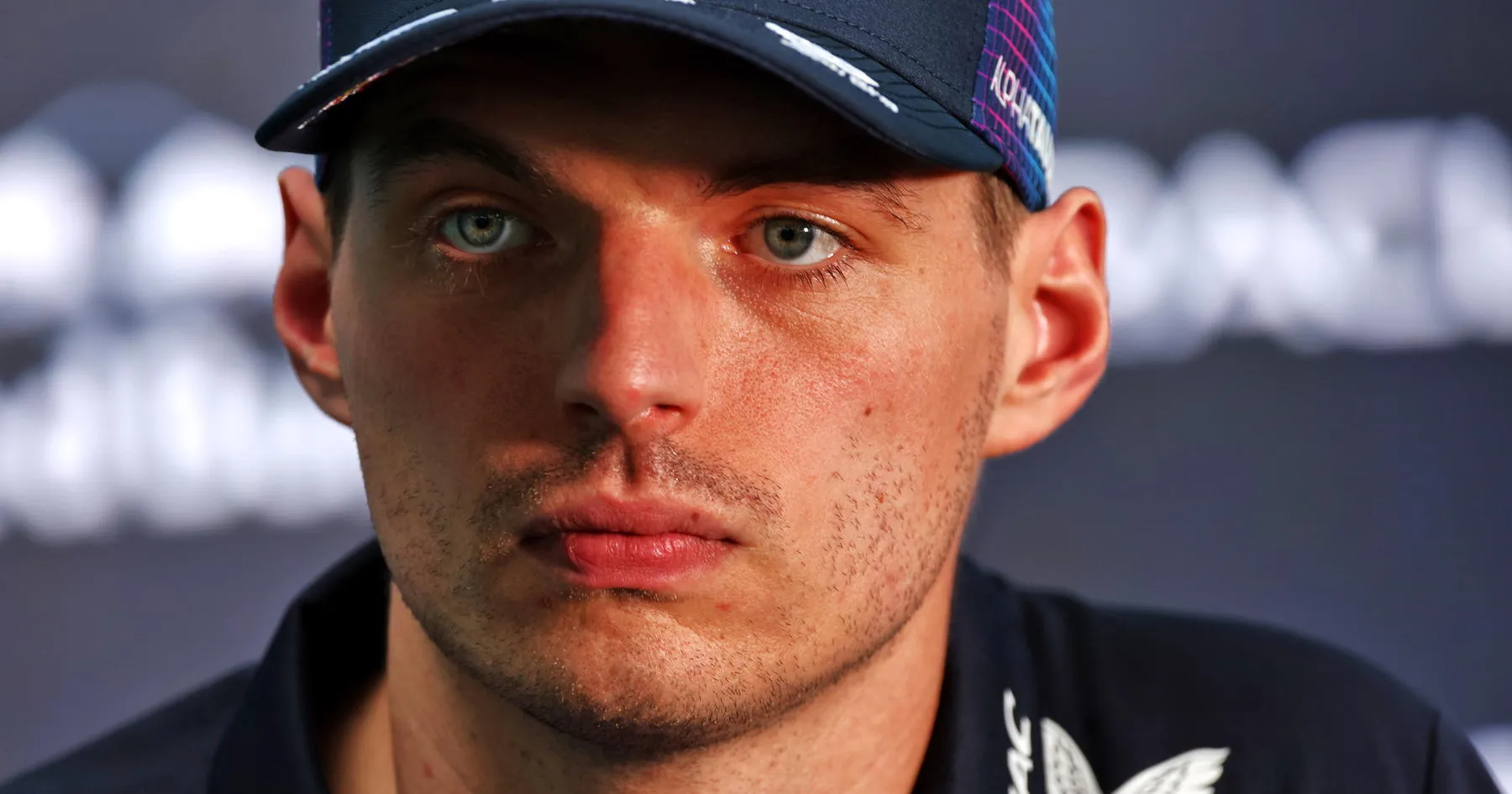 Max Verstappen Soroti Masalah Drainase Jelang Hujan Lebat - sumber: (racingnews365)