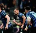 Media Soroti Rencana Transfer Inter Milan dan Skandal Gianluca Rocchi