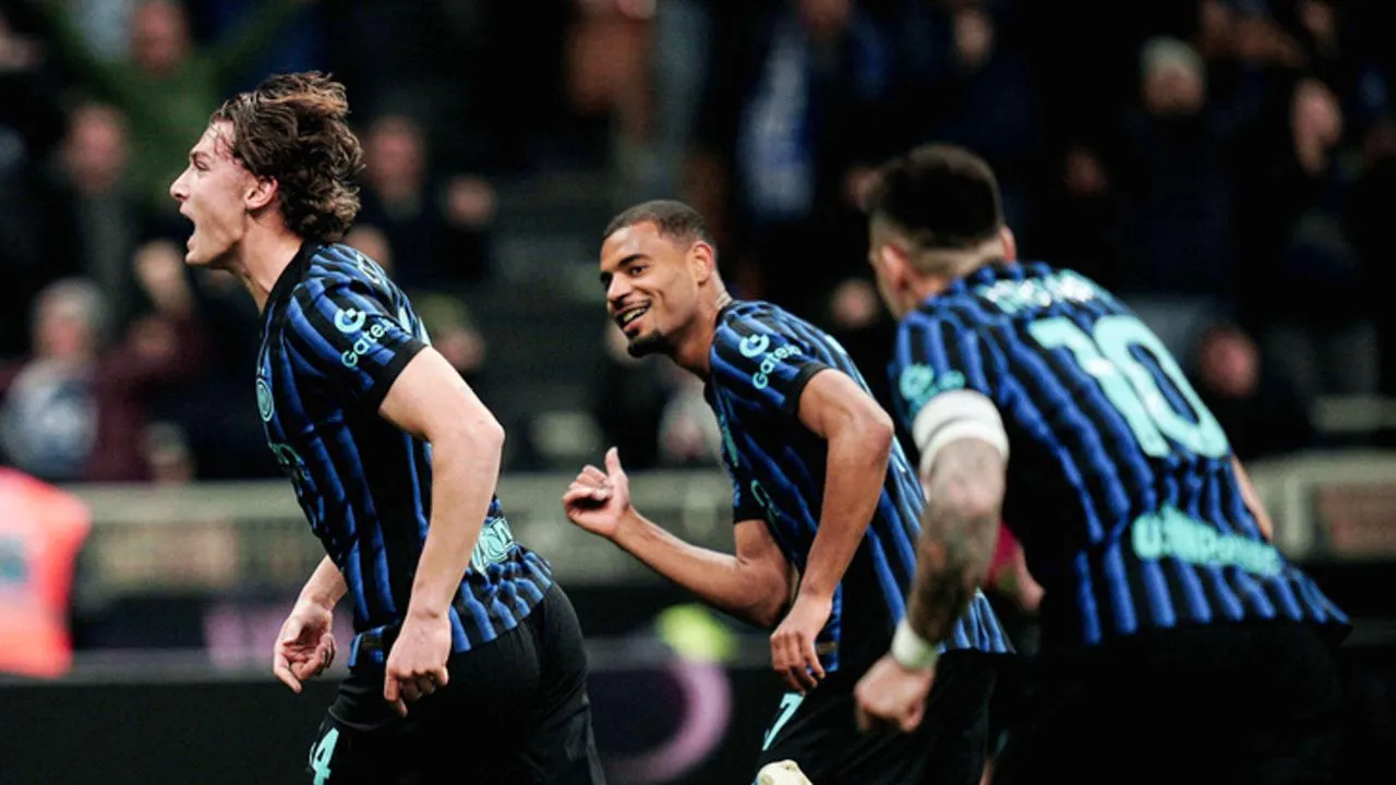 Media Soroti Rencana Transfer Inter Milan dan Skandal Gianluca Rocchi