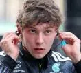 Mercedes Cari Solusi Atasi Masalah Kimi Antonelli