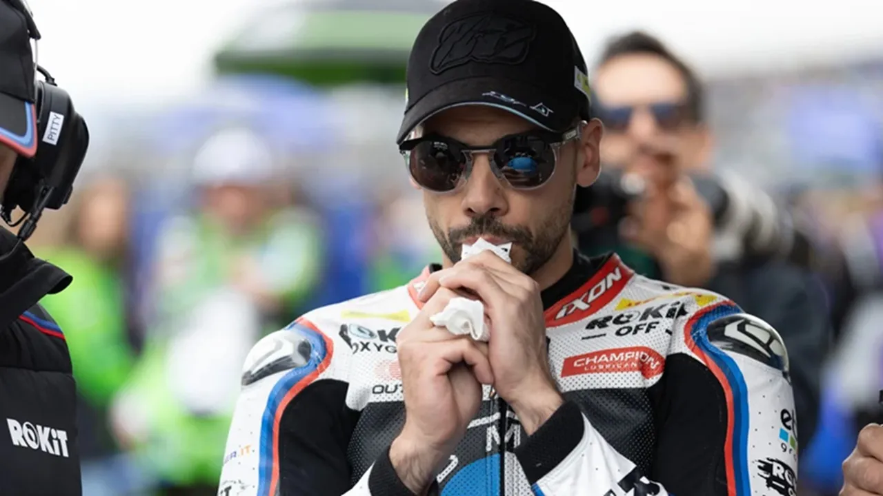 Miguel Oliveira Ingin Lanjutkan Tren BMW di Sirkuit Balaton Park