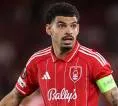 Morgan Gibbs-White Puji Chris Wood Usai Jadi Pahlawan Kemenangan Forest
