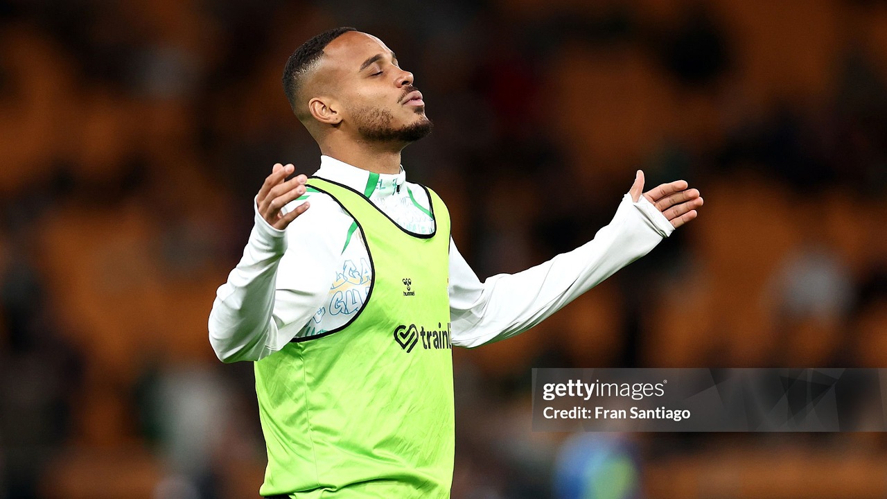 Natan Jadi Rebutan Newcastle United dan West Ham