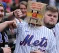 New York Mets Tutup Bulan April dengan Rekor Terburuk MLB 10-21