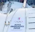 Nice Terancam Gagal Jadi Tuan Rumah Hoki Olimpiade Musim Dingin 2030