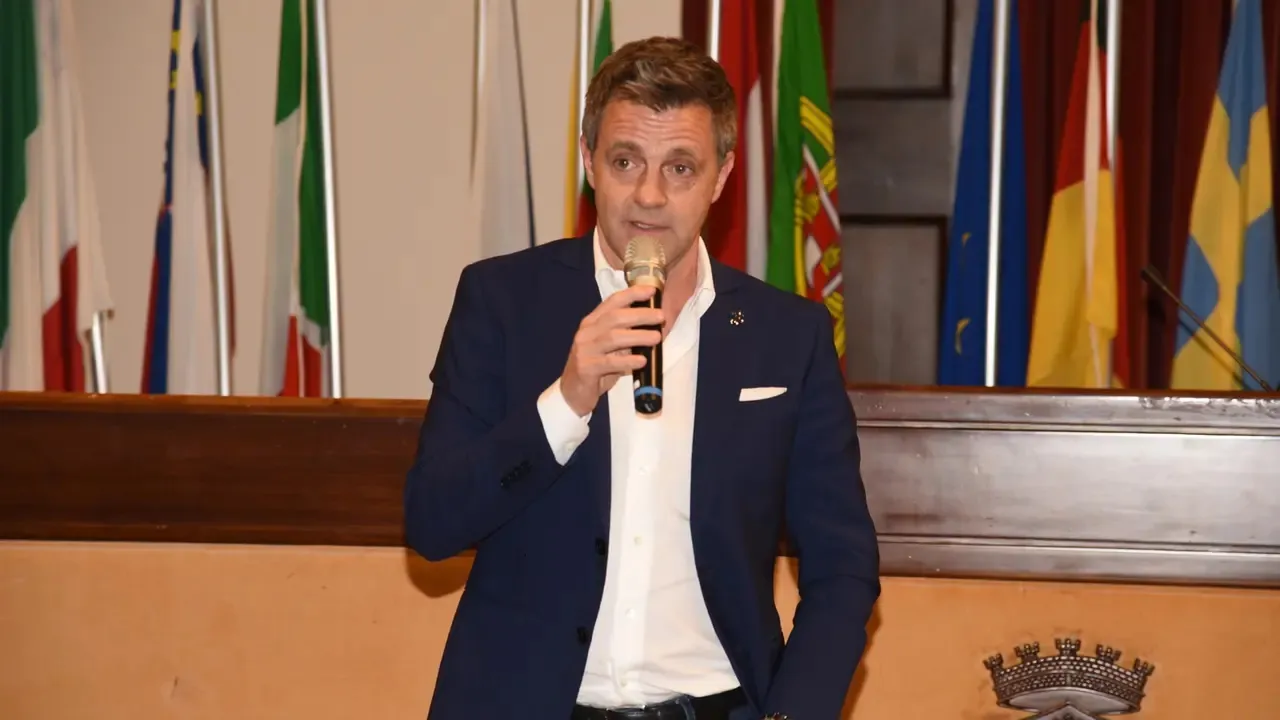 Nicola Rizzoli
