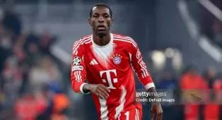 Nicolas Jackson Masuk Radar Newcastle, Harga Jadi Kendala