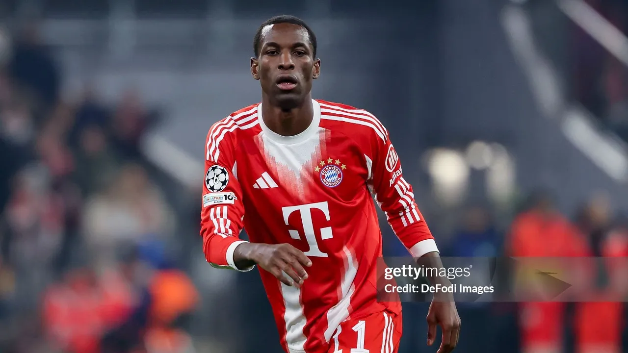 Nicolas Jackson diminati Newcastle tapi harga jadi kendala