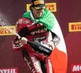 Nicolo Bulega Tidak Pentingkan Rekor Utamakan Gelar
