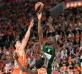 Nigel Hayes-Davis Buka Suara Usai Jadi Penentu Panathinaikos
