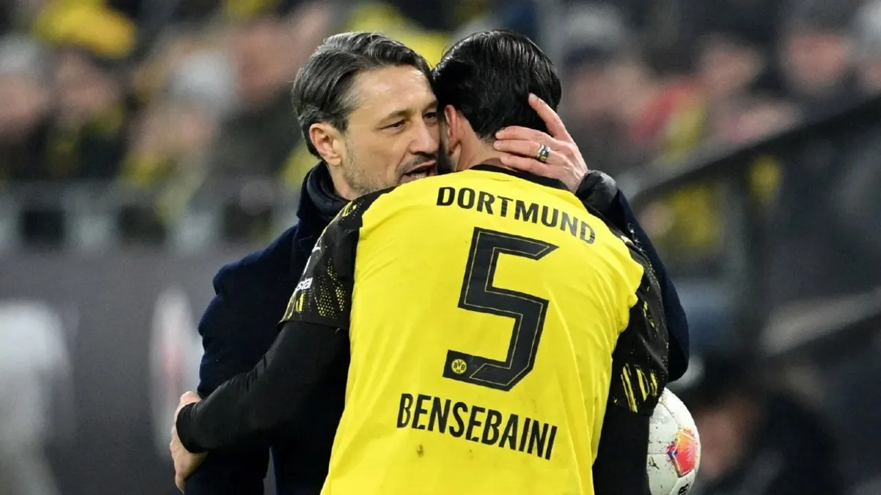 Niko Kovac