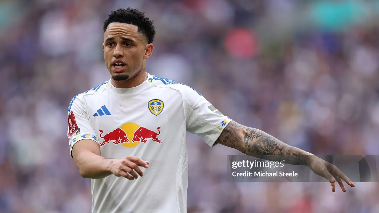 Noah Okafor dan Jaka Bijol belum pasti main lawan Burnley