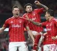 Nottingham Forest 1-0 Villa, Fakta Menarik Usai Pertandingan Liga Europa