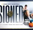 Olivier Rioux Cari Menit Bermain, Pilih Pindah ke UC Irvine Anteaters