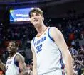 Olivier Rioux Resmi Hengkang ke Tim Basket UC Irvine