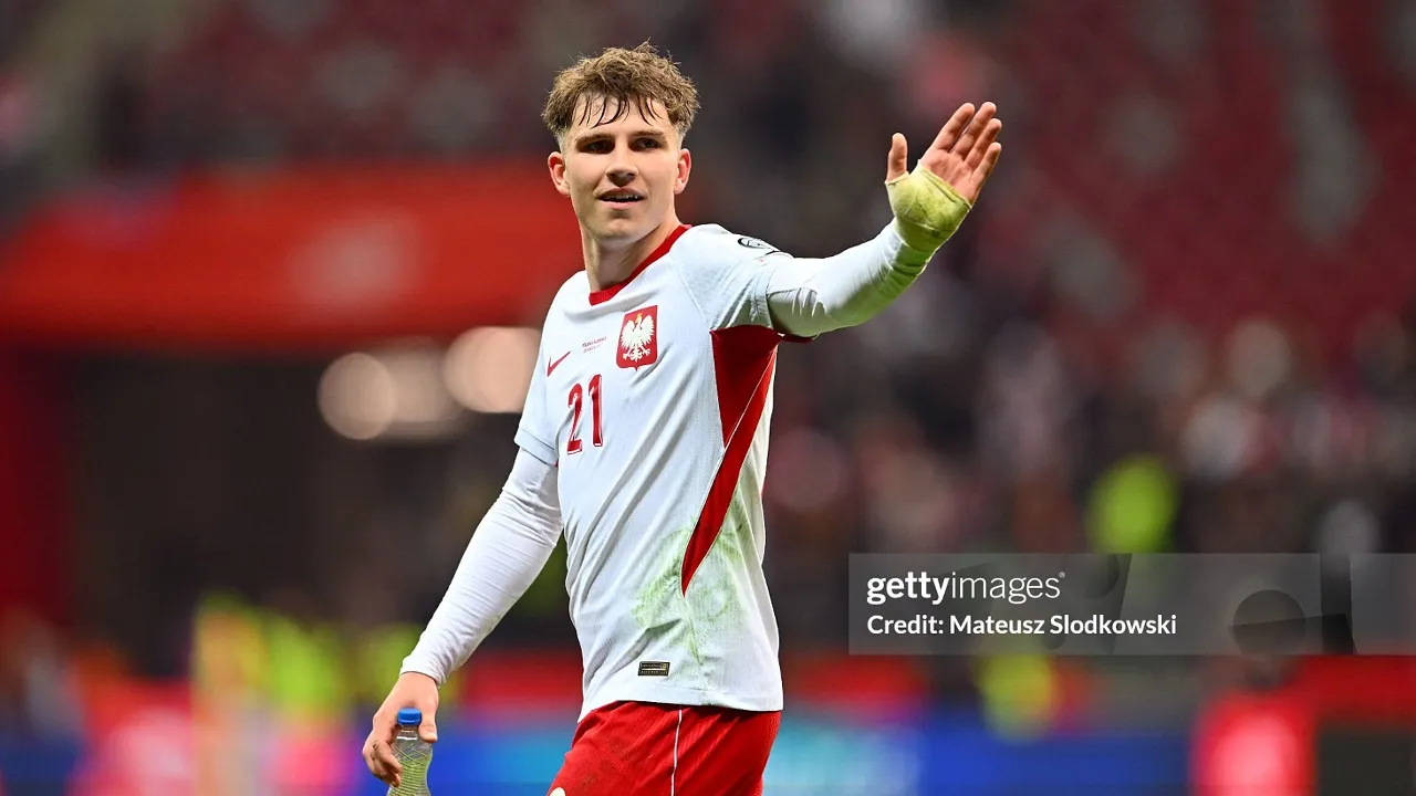 Oskar Pietuszewski Jadi Rebutan, Newcastle Ikut Bersaing