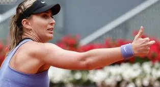 Paula Badosa Ragukan Penampilannya Di French Open