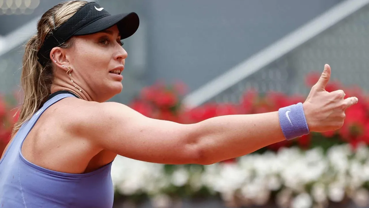 Paula Badosa Ragukan Penampilannya Di French Open 2026