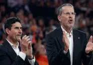 Pedro Martinez Kecam Kelakuan Presiden Panathinaikos