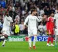 Pemain Real Madrid Tolak Tawaran Man United dan Liverpool