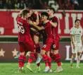 Persis Solo Diminta Main Enjoy Kala Menantang Malut United FC