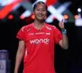 Piala Uber 2026: Putri Kusuma Wardani Jalani Tugasnya Dengan Baik