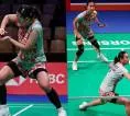 Piala Uber 2026: Thailand Gagal Bendung Jepang di Perempat Final