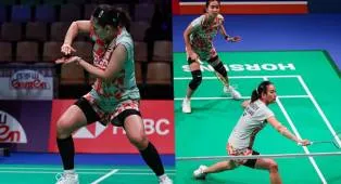 Piala Uber 2026: Thailand Gagal Bendung Jepang di Perempat Final