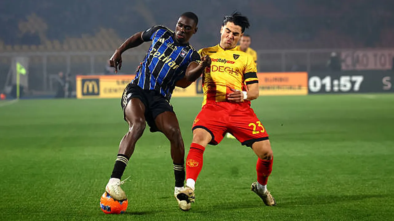 Pisa vs Lecce, 5 Fakta Menarik Jelang Laga Serie A Italia