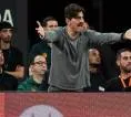 Polisi Spanyol Sempat Ingin Menangkap Presiden Panathinaikos