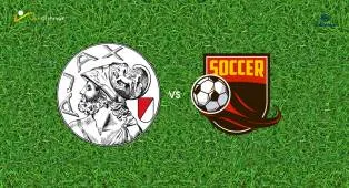 Prediksi Ajax vs PSV Eindhoven, 03 Mei 2026 Eredivisie