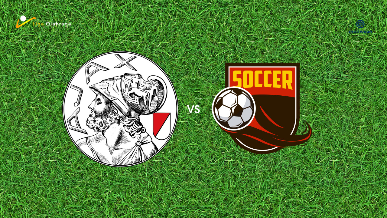 Prediksi Ajax vs PSV Eindhoven, 03 Mei 2026 Eredivisie