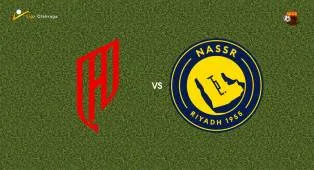 Prediksi Al Qadsiah vs Al Nassr, 04 Mei 2026 Saudi Pro League