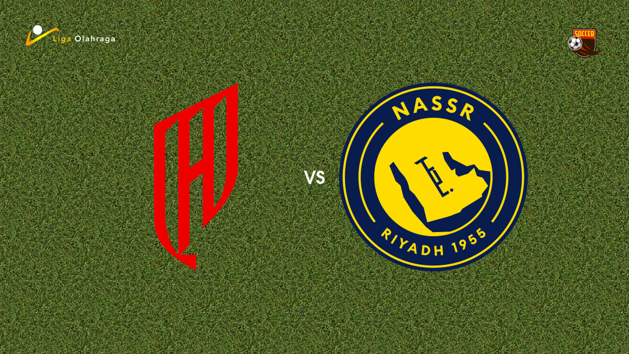 Prediksi Al Qadsiah vs Al Nassr, 04 Mei 2026 Saudi Pro League