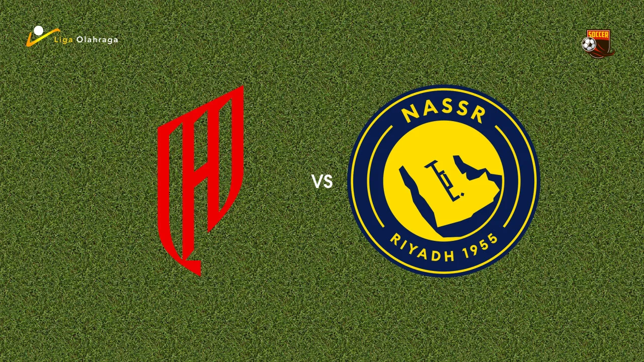 Prediksi Al Qadsiah vs Al Nassr, 04 Mei 2026 Saudi Pro League